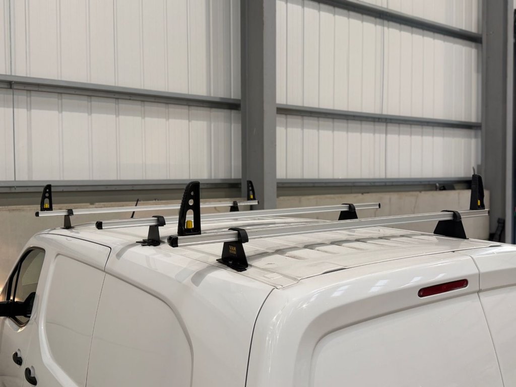 Used Vauxhall Combo 2020 for sale - 78096174: Photo 14