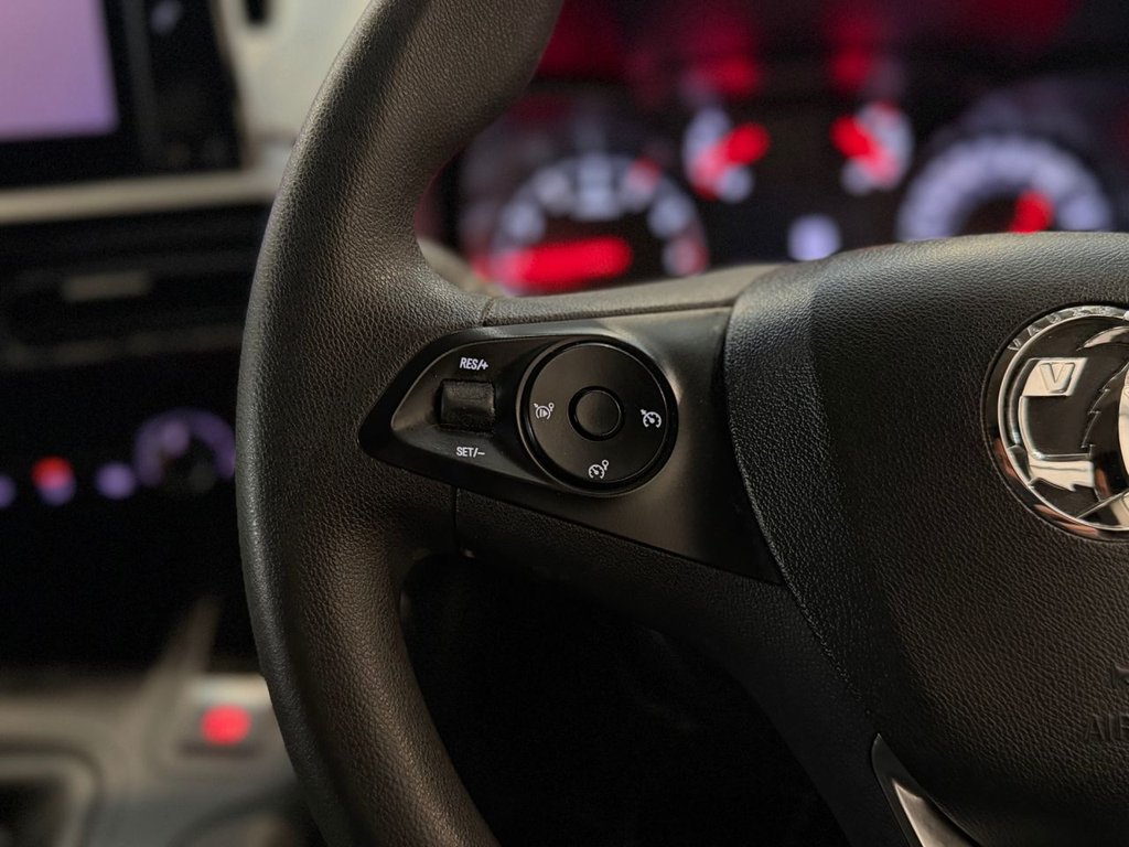 Used Vauxhall Combo 2020 for sale - 78096174: Photo 28