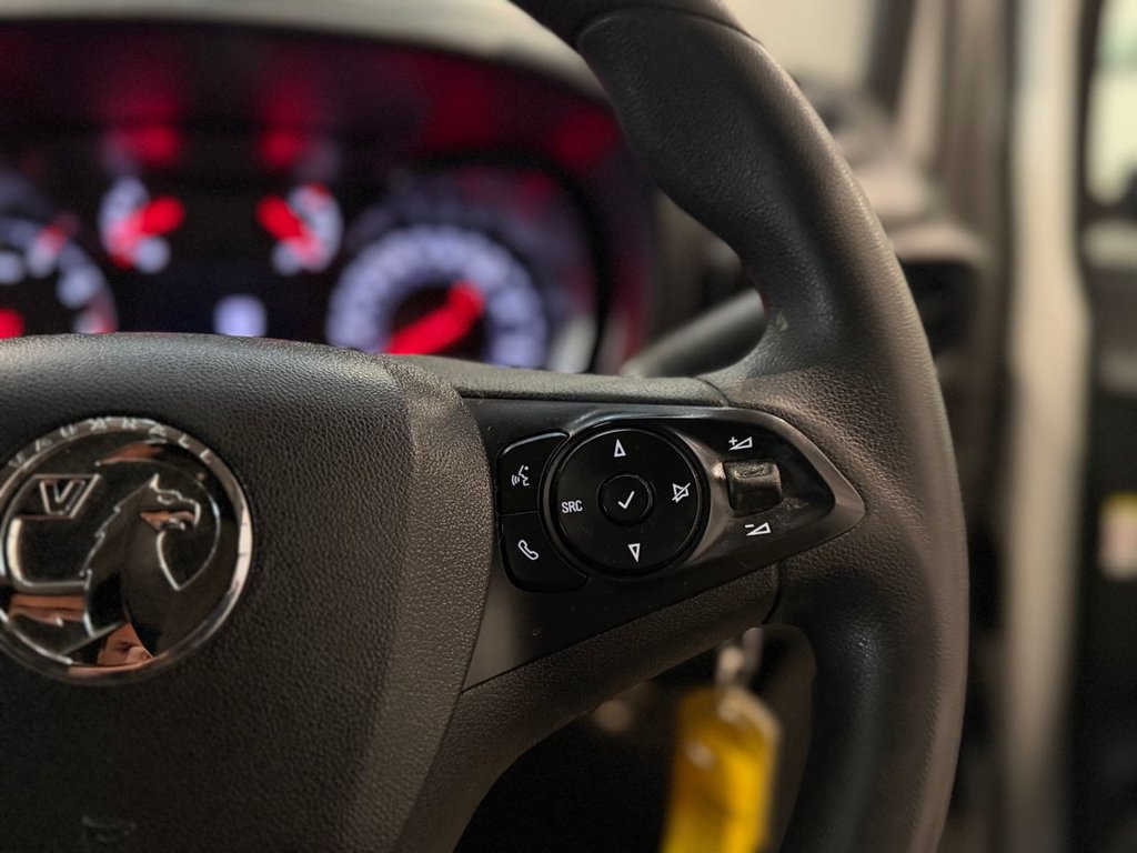 Used Vauxhall Combo 2020 for sale - 78096174: Photo 30