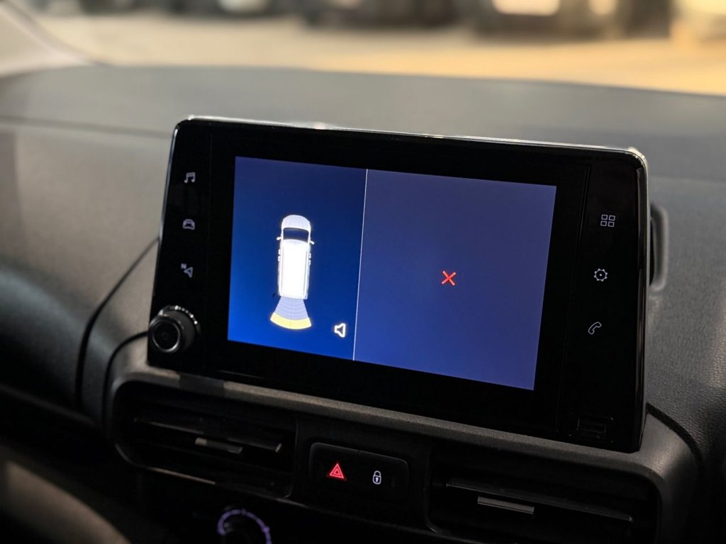 Used Vauxhall Combo 2020 for sale - 78096174: Photo 32