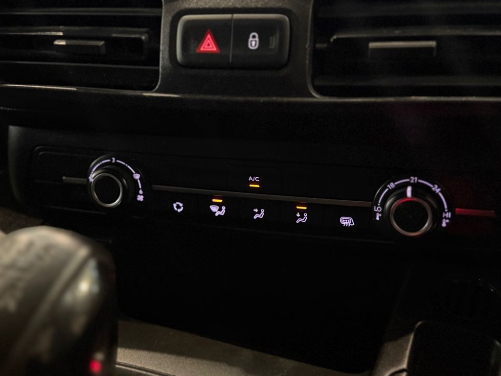 Used Vauxhall Combo 2020 for sale - 78096174: Photo 33