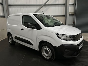 Used Vauxhall Combo 2024 for sale - 78287607: Photo