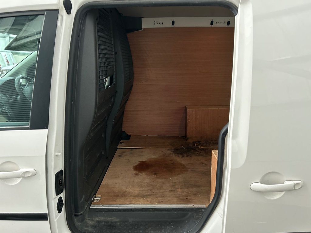 Used Volkswagen Caddy 2016 for sale - 78180991: Photo 10