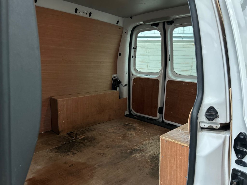 Used Volkswagen Caddy 2016 for sale - 78180991: Photo 11