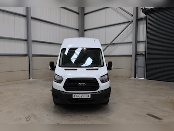 Used Ford Transit 2017 for sale - 78912599: Photo