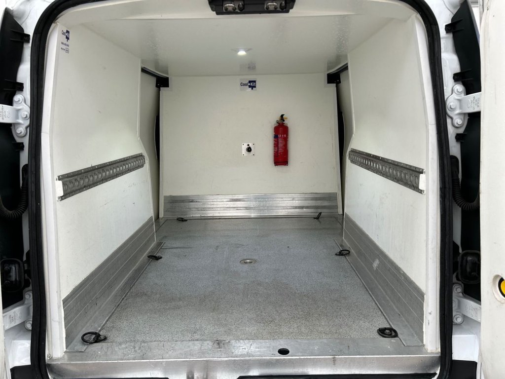 Used Ford Transit Connect 2021 for sale - 78095774: Photo 13