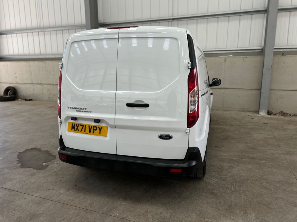 Used Ford Transit Connect 2021 for sale - 78095774: Photo 15