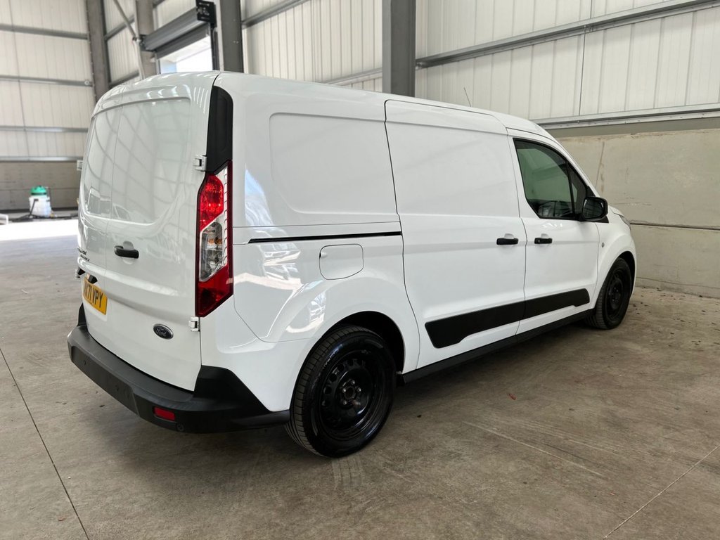 Used Ford Transit Connect 2021 for sale - 78095774: Photo 16
