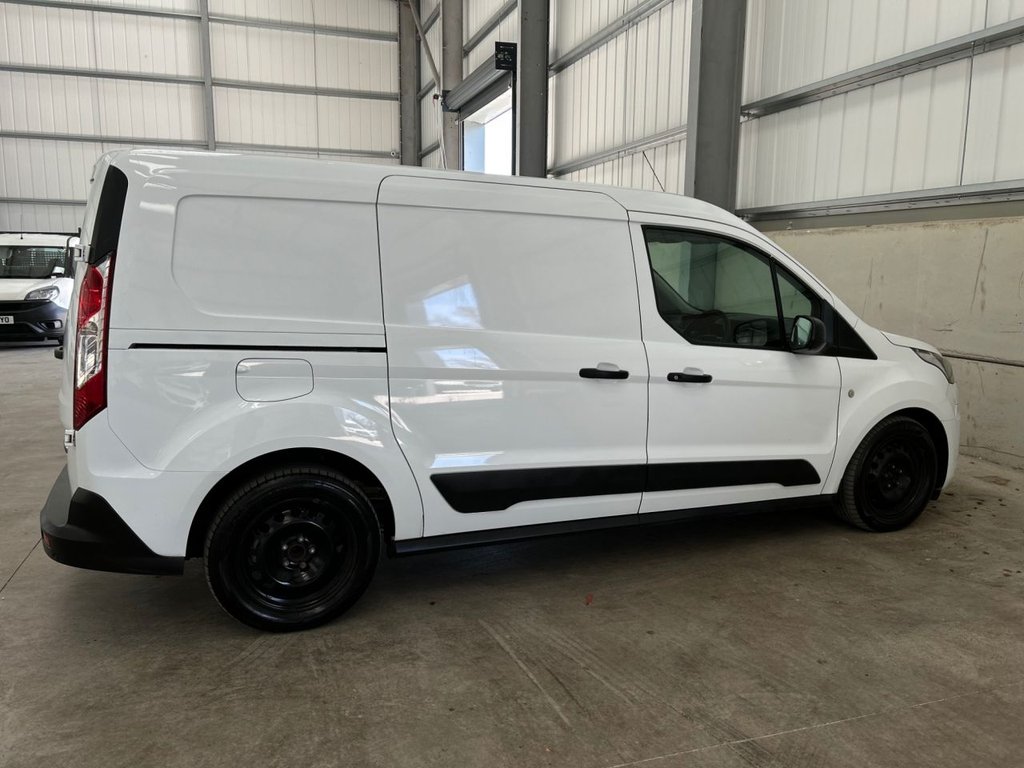 Used Ford Transit Connect 2021 for sale - 78095774: Photo 17