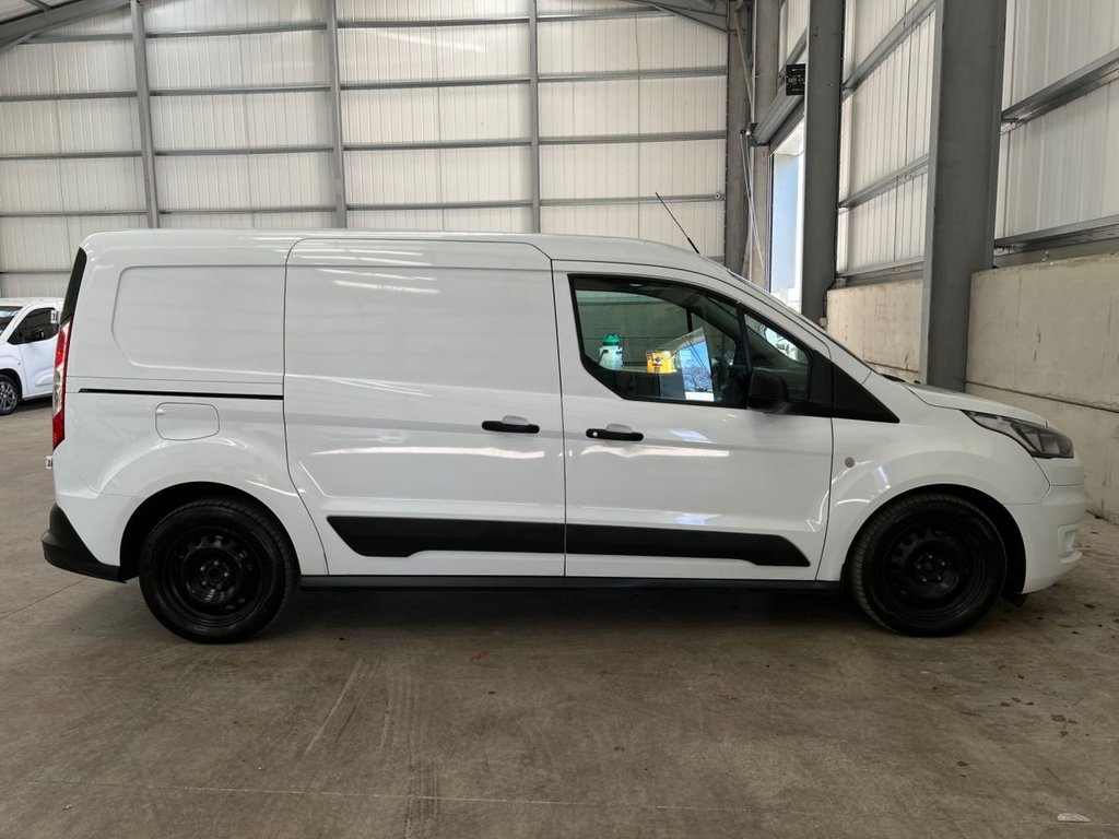 Used Ford Transit Connect 2021 for sale - 78095774: Photo 18