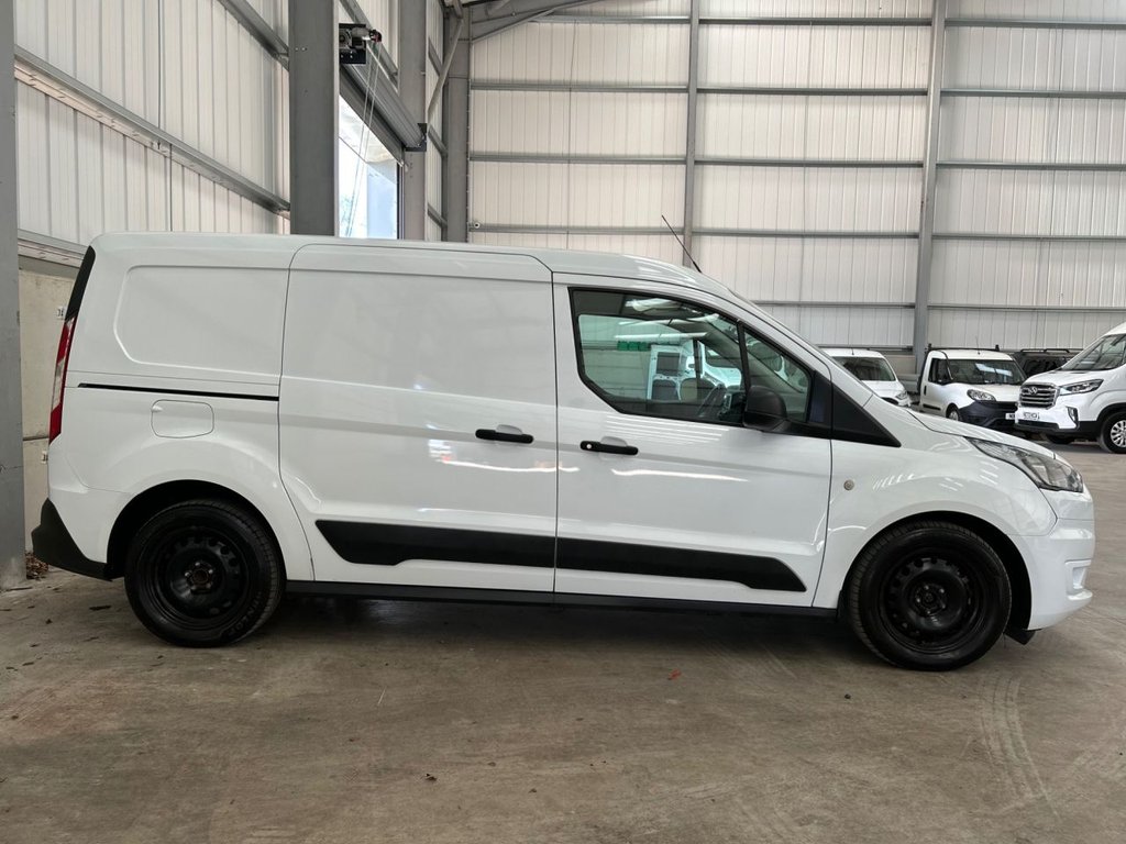 Used Ford Transit Connect 2021 for sale - 78095774: Photo 19