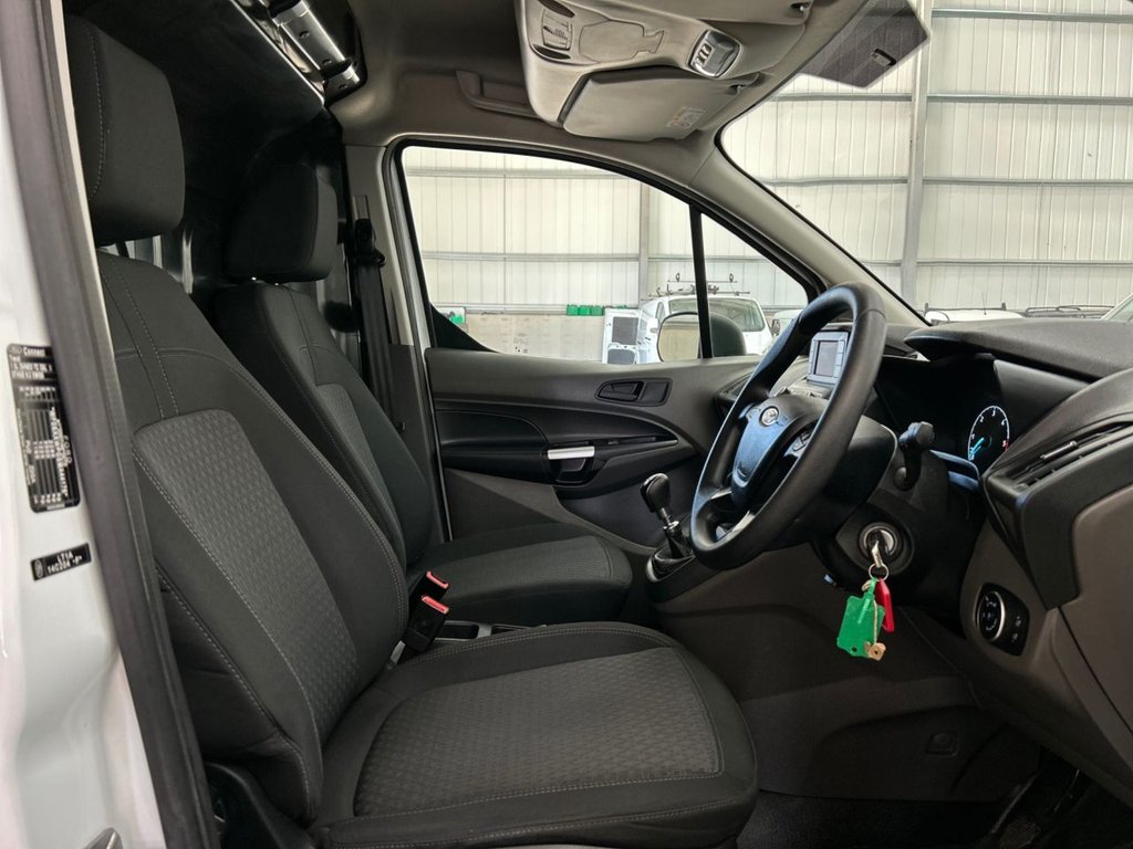Used Ford Transit Connect 2021 for sale - 78095774: Photo 20