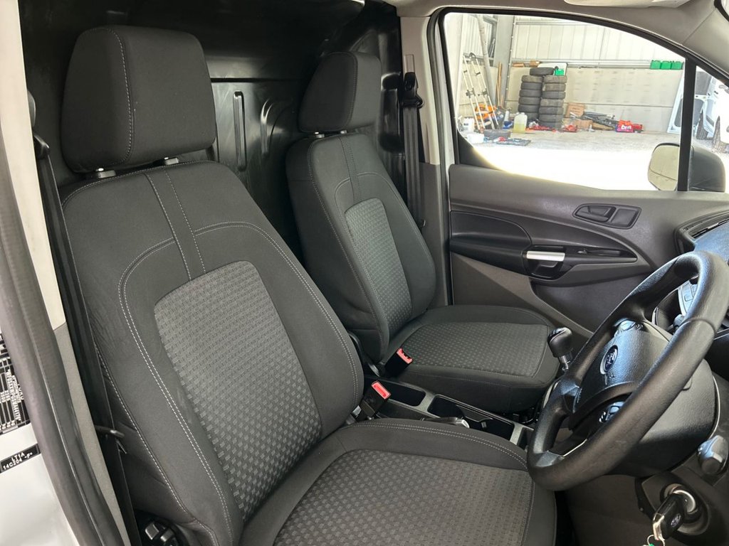 Used Ford Transit Connect 2021 for sale - 78095774: Photo 21