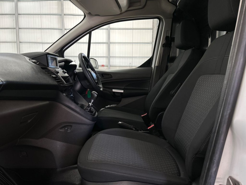 Used Ford Transit Connect 2021 for sale - 78095774: Photo 22