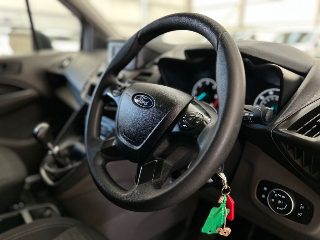 Used Ford Transit Connect 2021 for sale - 78095774: Photo 26