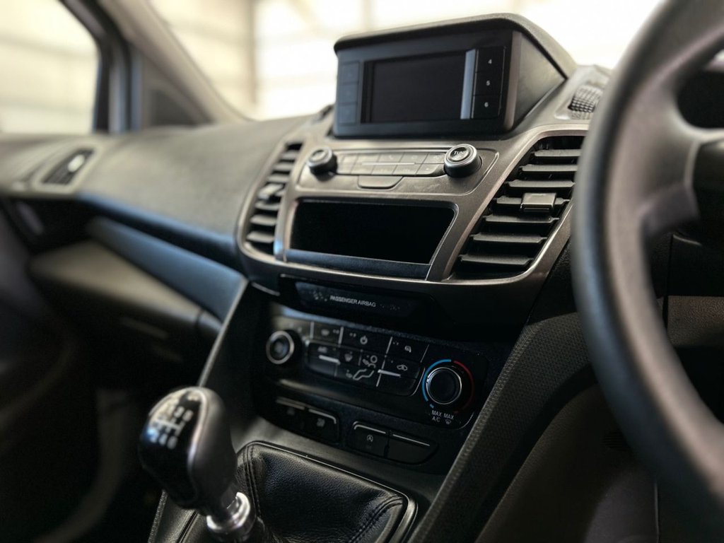Used Ford Transit Connect 2021 for sale - 78095774: Photo 27