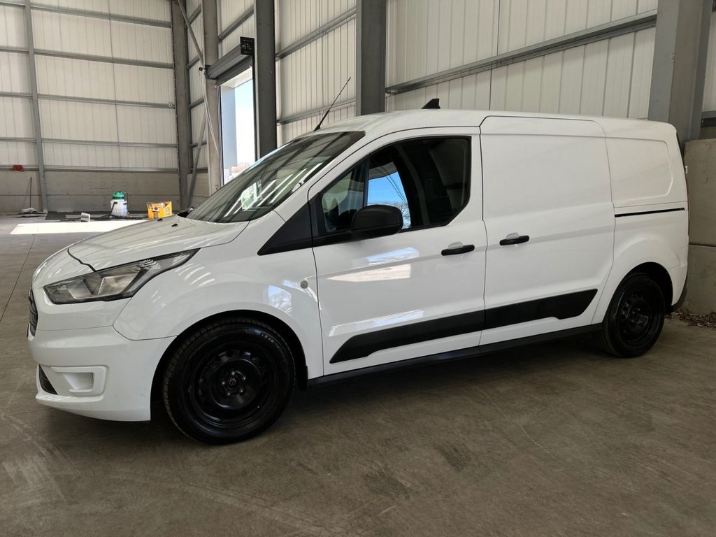 Used Ford Transit Connect 2021 for sale - 78095774: Photo 5