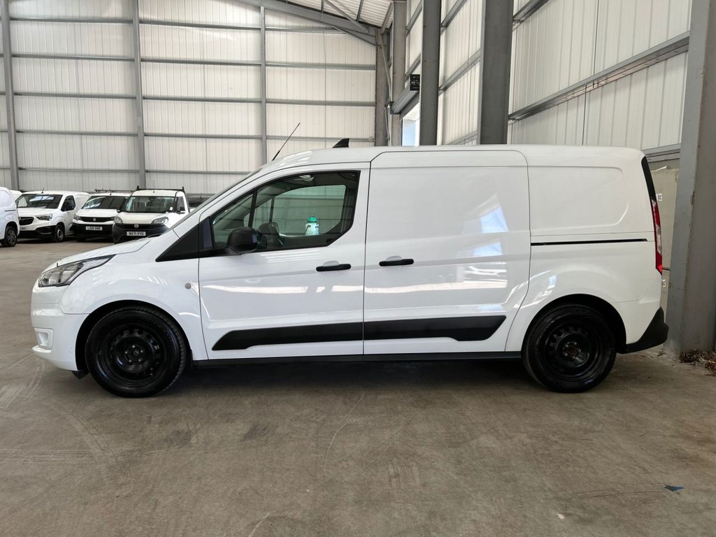 Used Ford Transit Connect 2021 for sale - 78095774: Photo 6