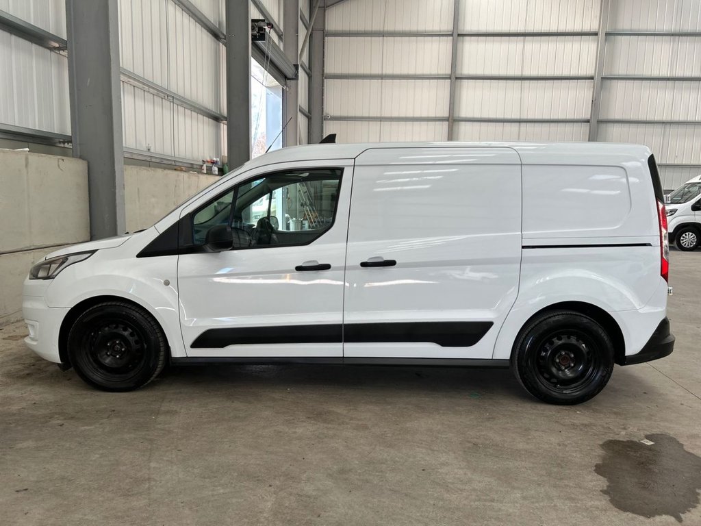 Used Ford Transit Connect 2021 for sale - 78095774: Photo 7