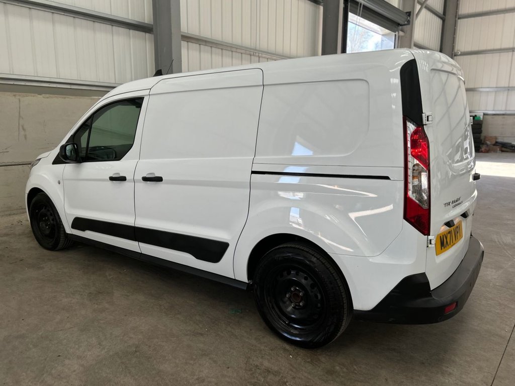 Used Ford Transit Connect 2021 for sale - 78095774: Photo 8