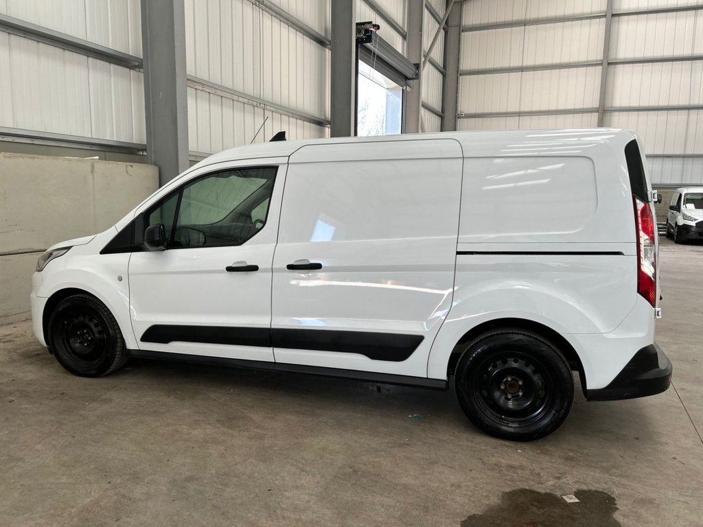 Used Ford Transit Connect 2021 for sale - 78095774: Photo 9