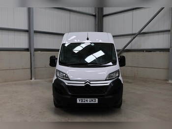 Used Citroen Relay 2024 for sale - 79046138: Photo