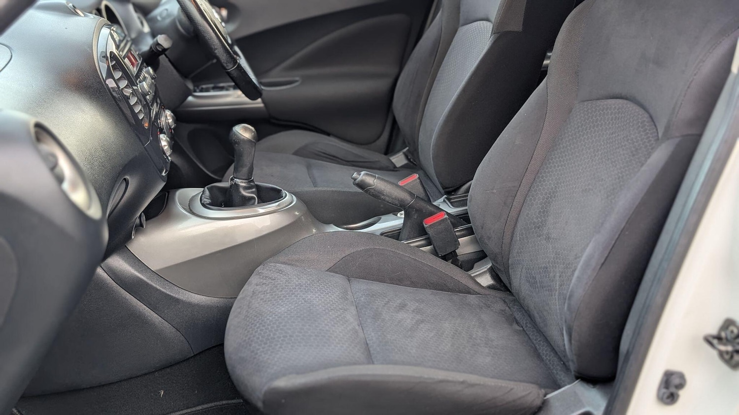 Used Nissan Juke 2011 for sale - 77066904: Photo 12