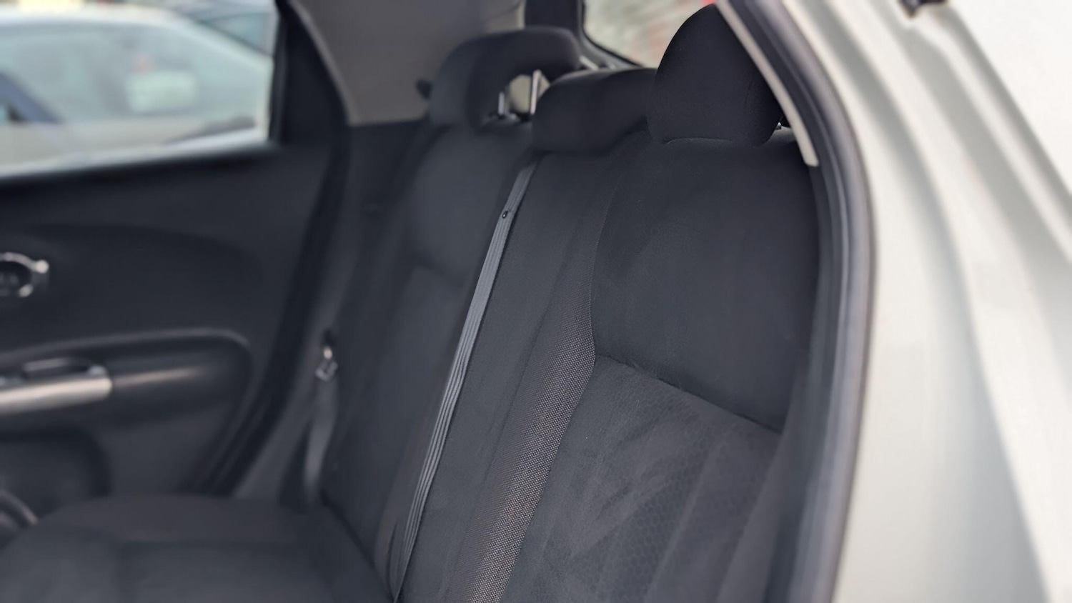 Used Nissan Juke 2011 for sale - 77066904: Photo 13