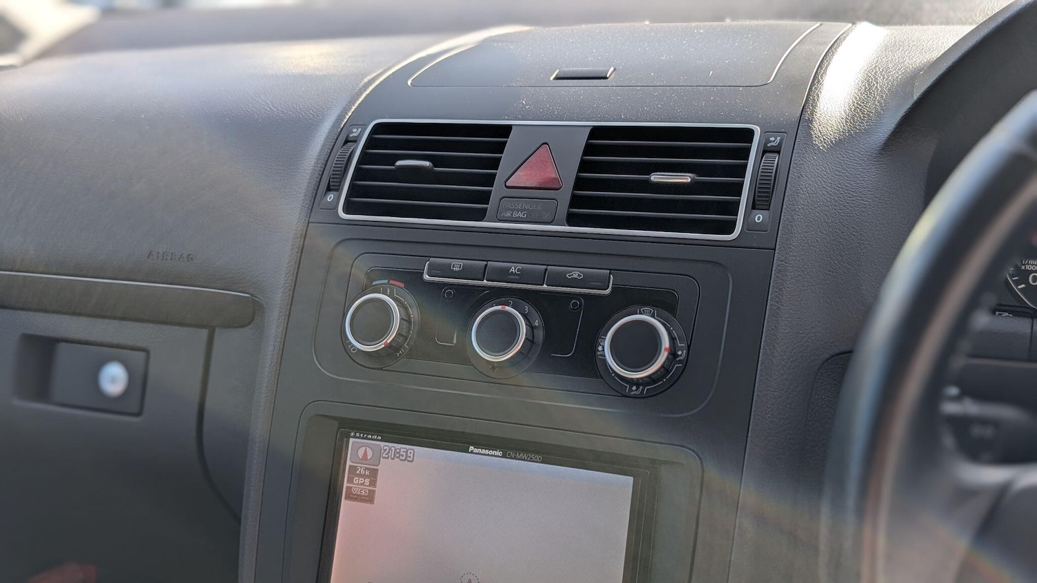 Used Volkswagen Touran 2025 for sale - 76926485: Photo 16