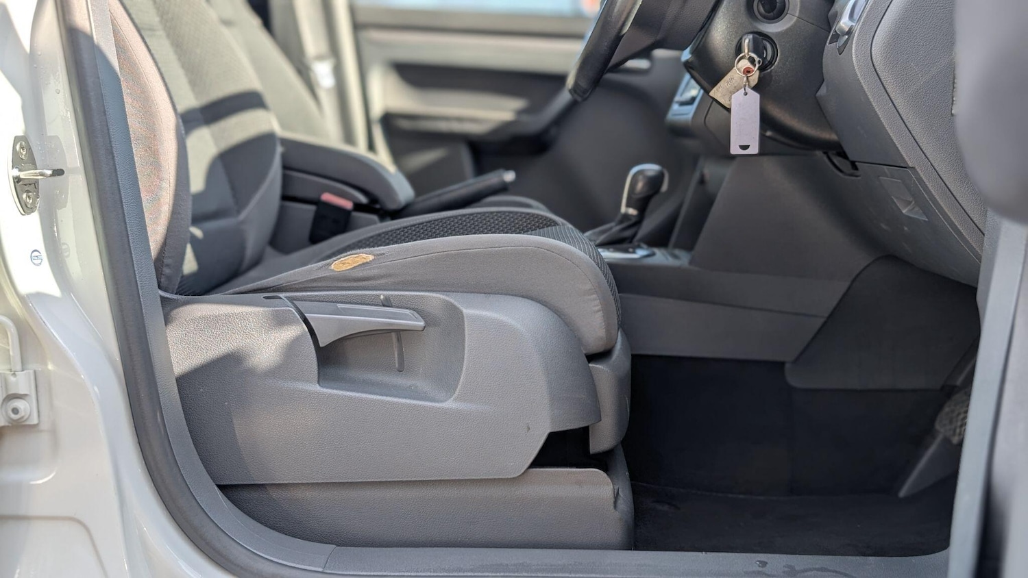 Used Volkswagen Touran 2025 for sale - 76926485: Photo 24