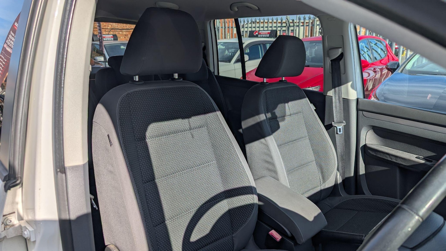 Used Volkswagen Touran 2025 for sale - 76926485: Photo 25