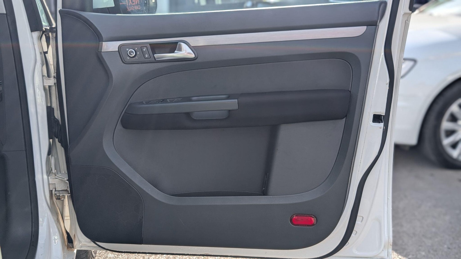 Used Volkswagen Touran 2025 for sale - 76926485: Photo 26