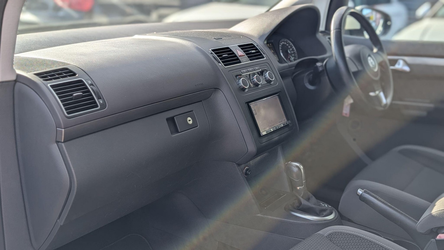 Used Volkswagen Touran 2025 for sale - 76926485: Photo 31