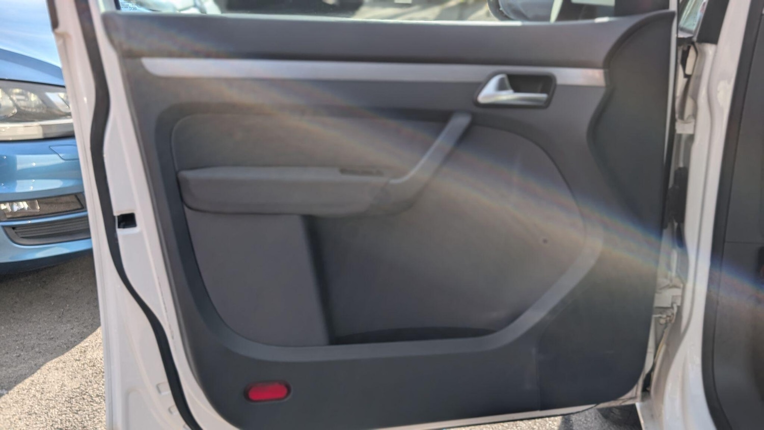 Used Volkswagen Touran 2025 for sale - 76926485: Photo 32