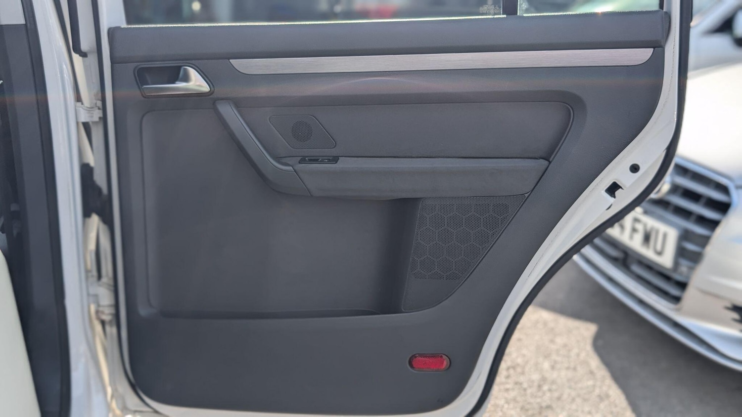 Used Volkswagen Touran 2025 for sale - 76926485: Photo 35