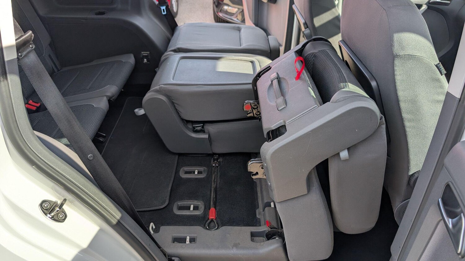 Used Volkswagen Touran 2025 for sale - 76926485: Photo 44