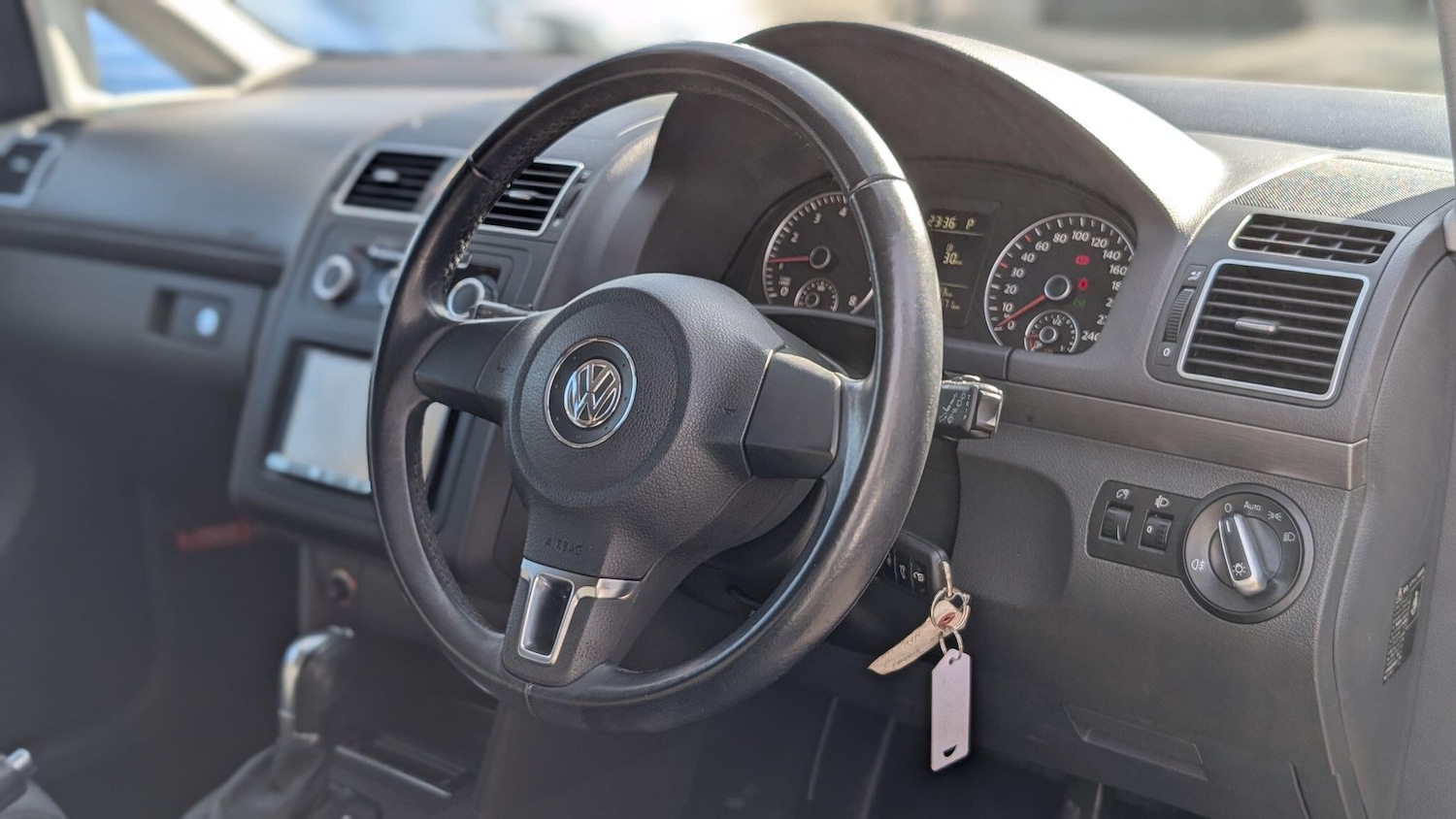 Used Volkswagen Touran 2025 for sale - 76926485: Photo 7