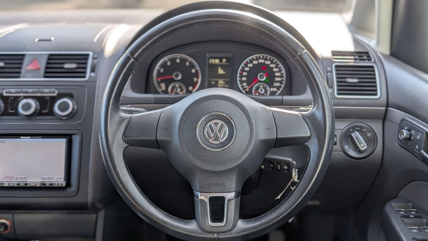 Used Volkswagen Touran 2025 for sale - 76926485: Photo 9