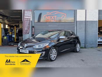 Used Renault Megane 2015 for sale - 75884661: Photo