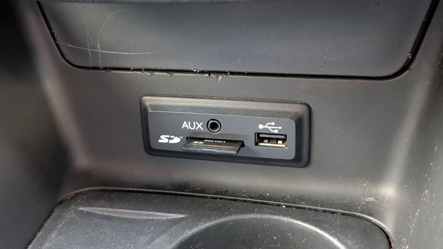Vehicle 29