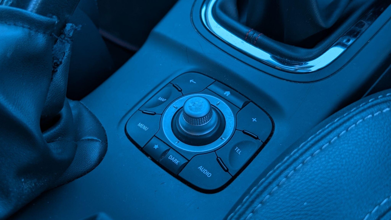 Vehicle 32