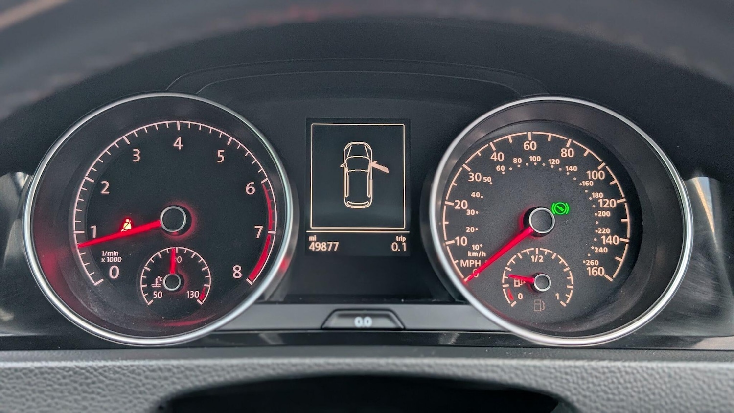 Used Volkswagen Golf 2025 for sale - 76850208: Photo 17