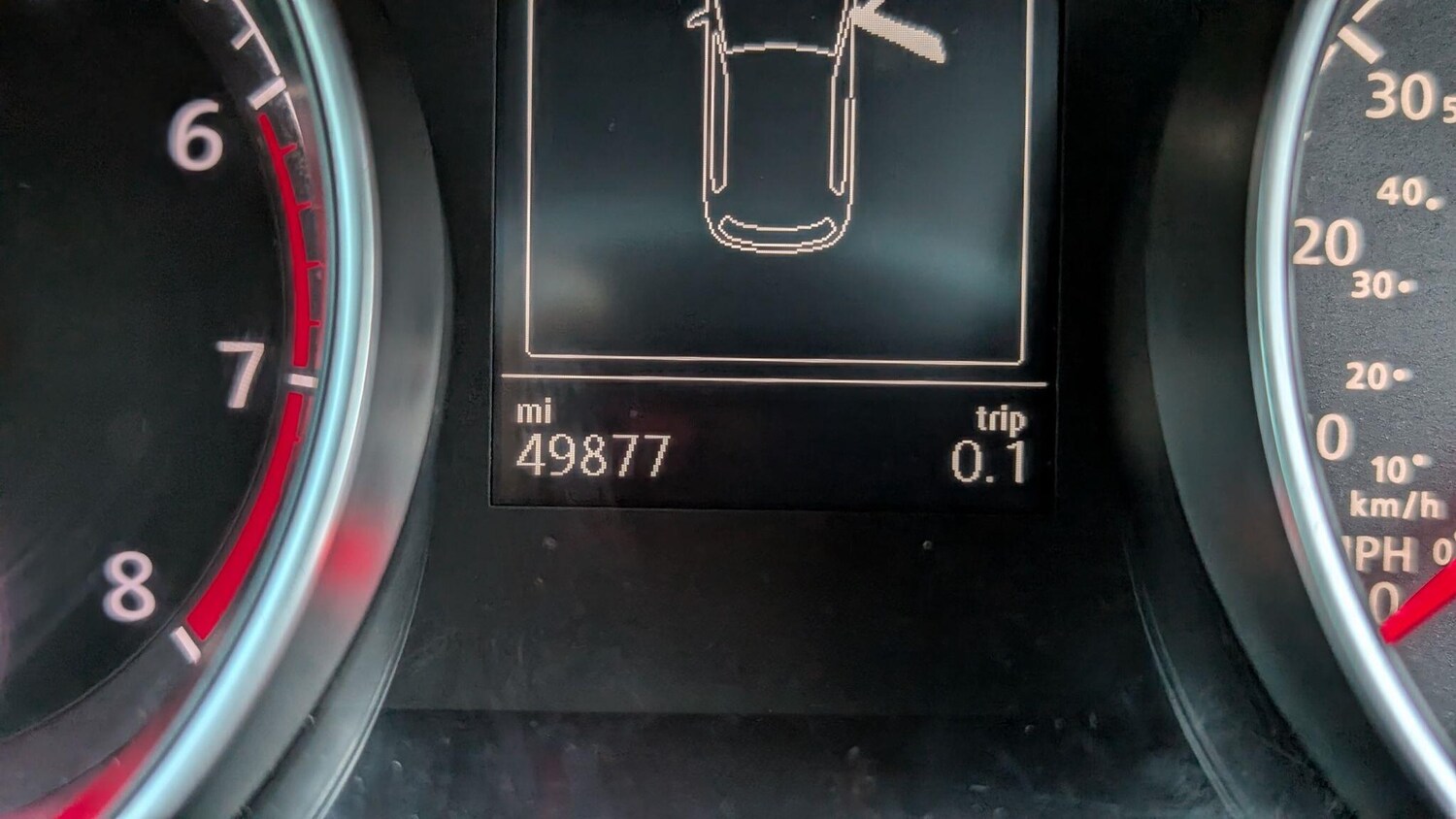 Used Volkswagen Golf 2025 for sale - 76850208: Photo 18