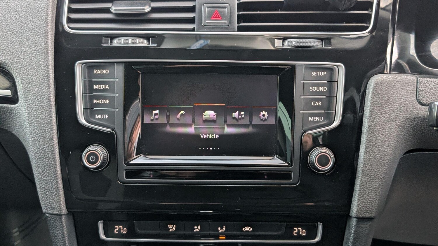 Used Volkswagen Golf 2025 for sale - 76850208: Photo 20