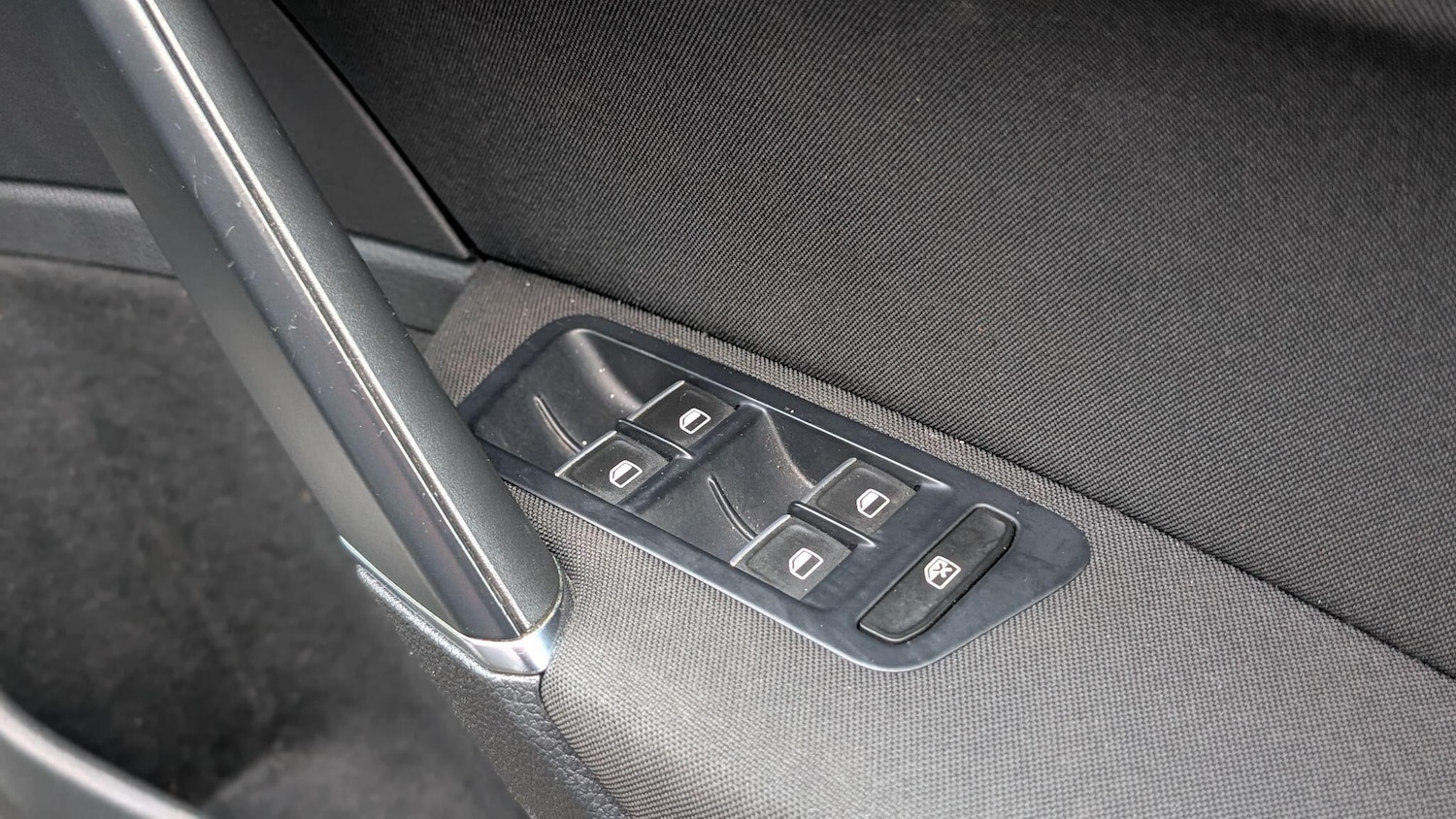 Used Volkswagen Golf 2025 for sale - 76850208: Photo 34