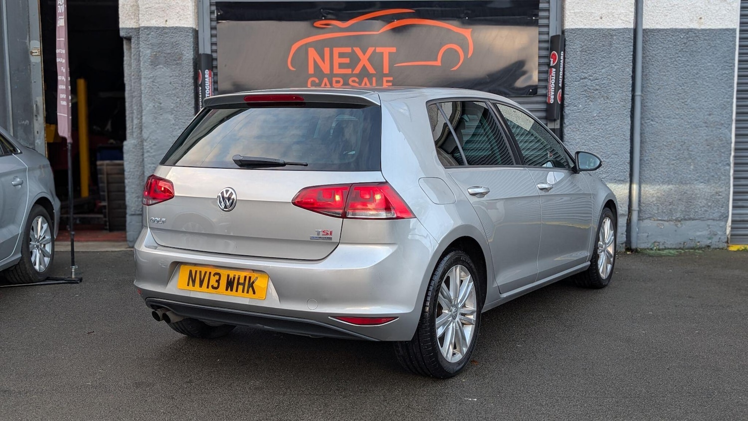 Used Volkswagen Golf 2025 for sale - 76850208: Photo 5