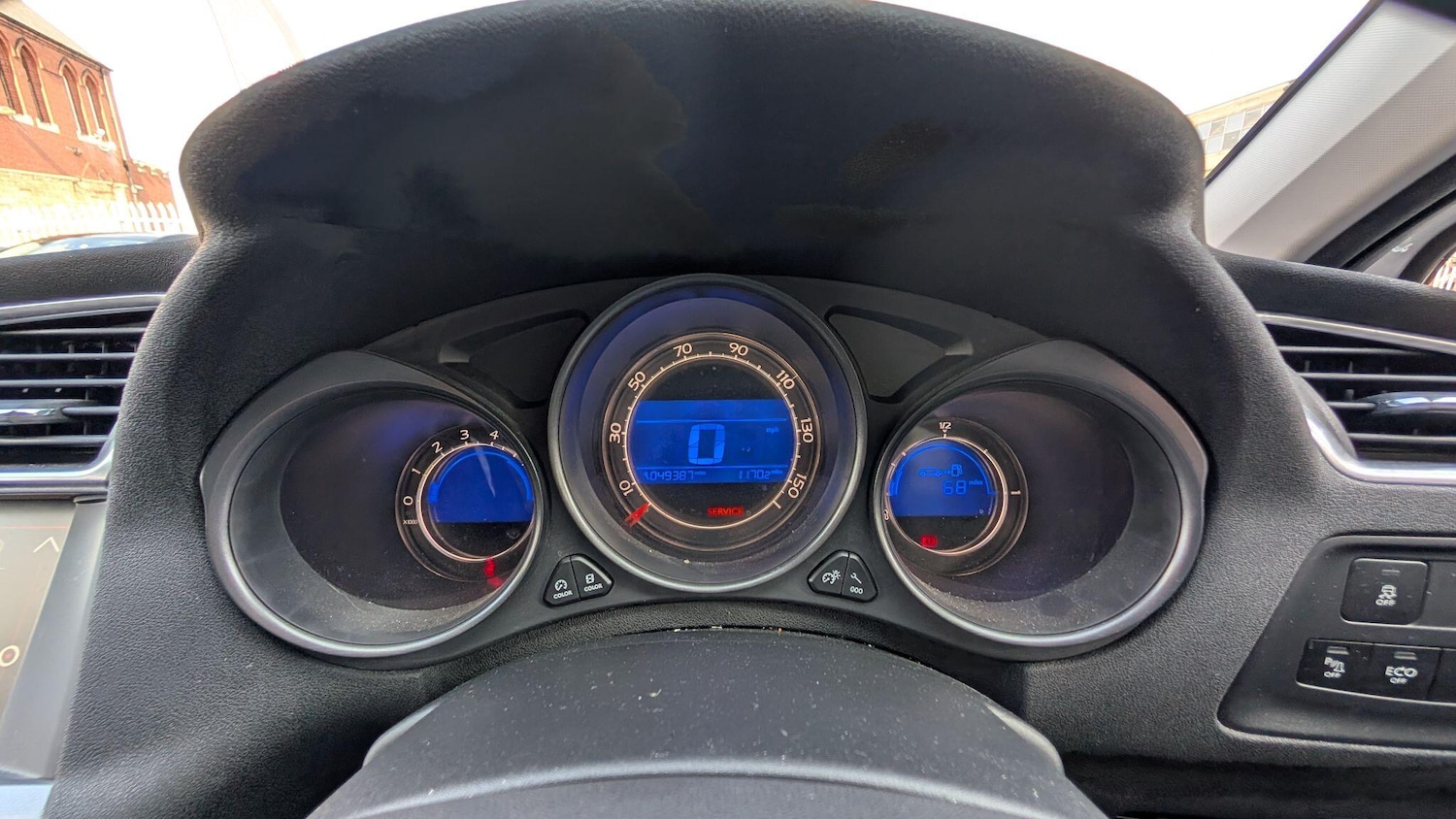 Vehicle 13