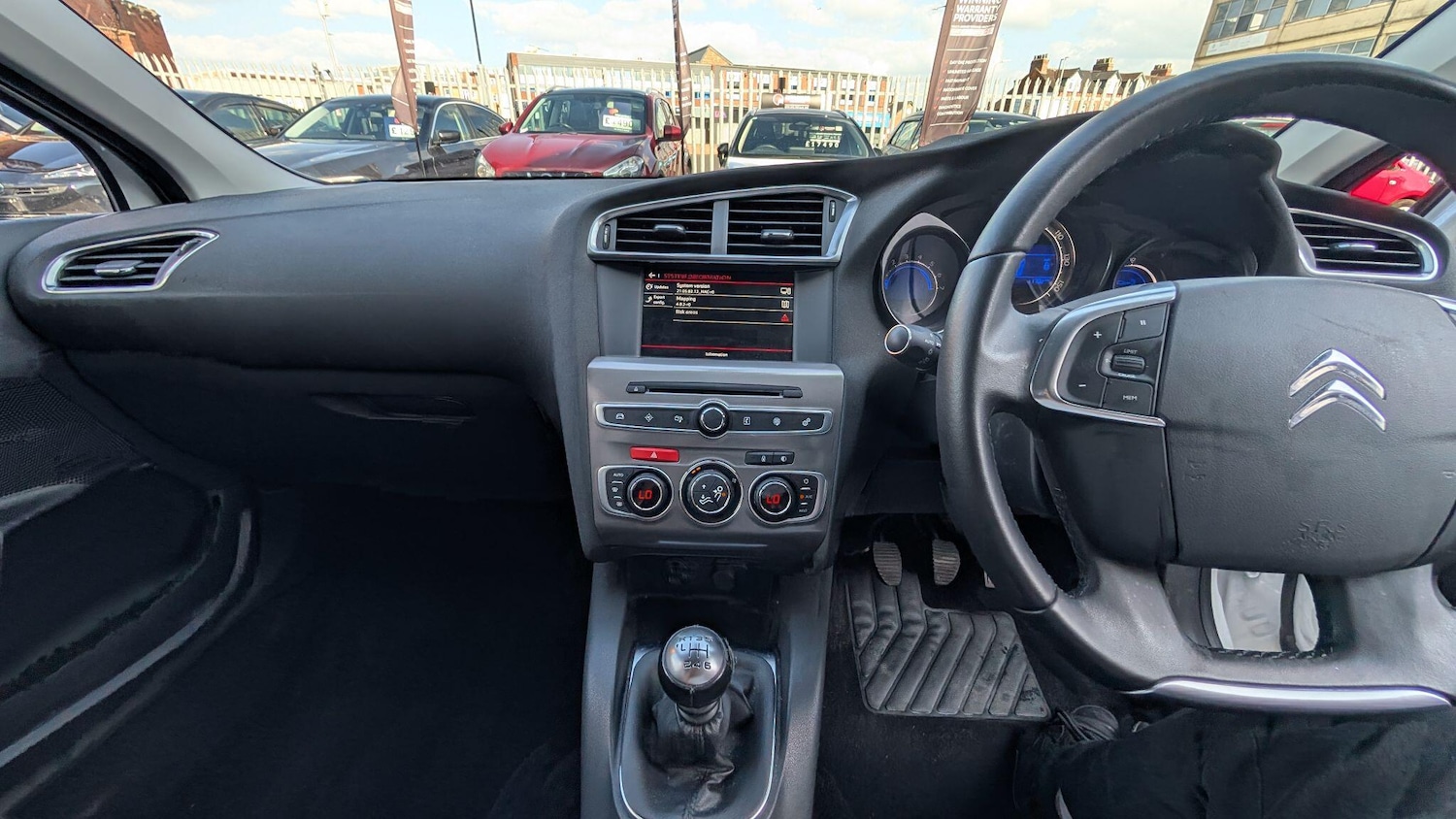 Vehicle 17