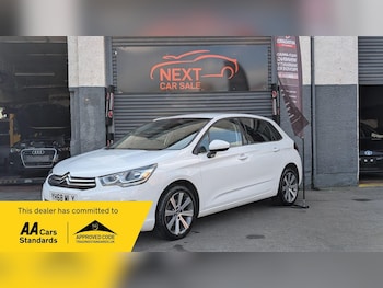 2018 (68) - 1.6 BlueHDi Platinum Euro 6 (s/s) 5dr