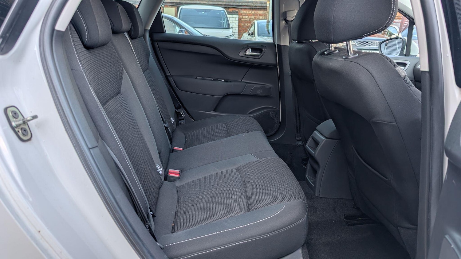 Vehicle 26